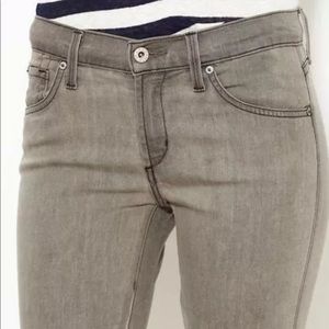 James Jeans Sahara Twiggy Legging Jean Size 25